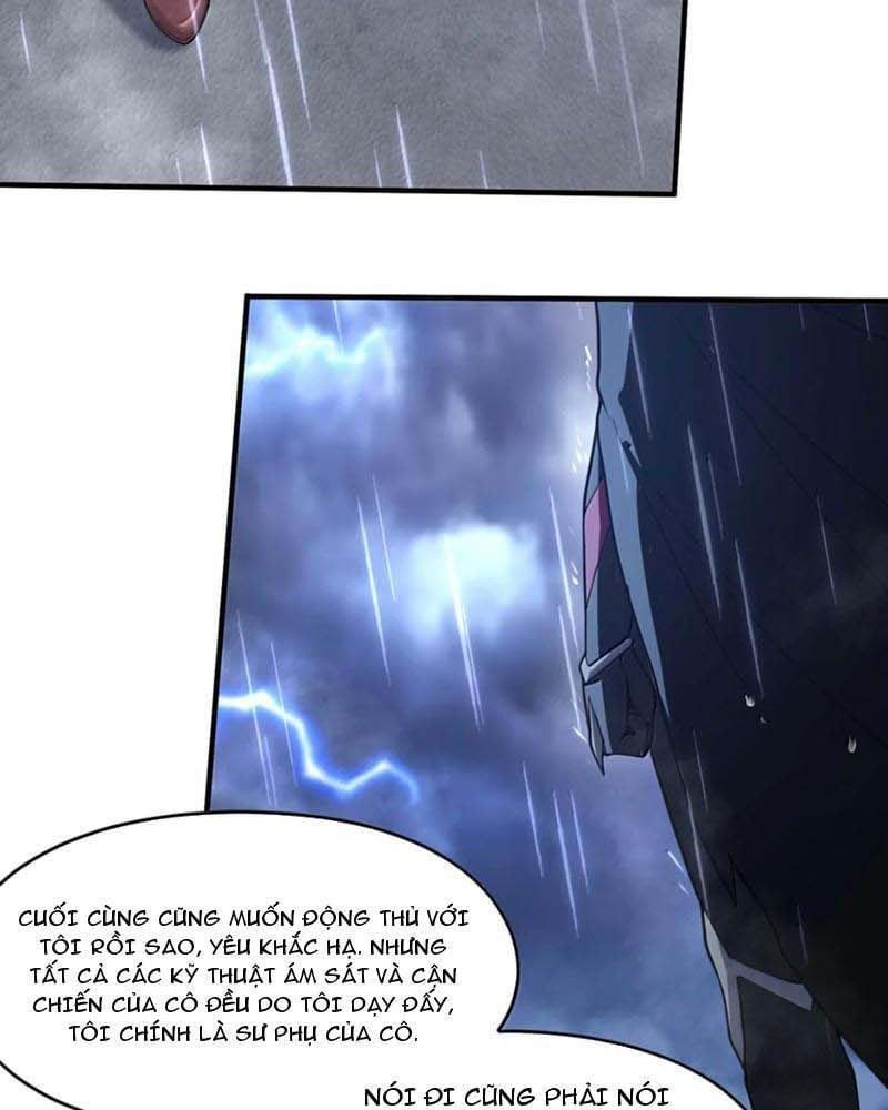 Luyện Kim Thuật Sĩ Tà Ác Không Trị Nổi Thể Thí Nghiệm Của Mình: Chapter 31
