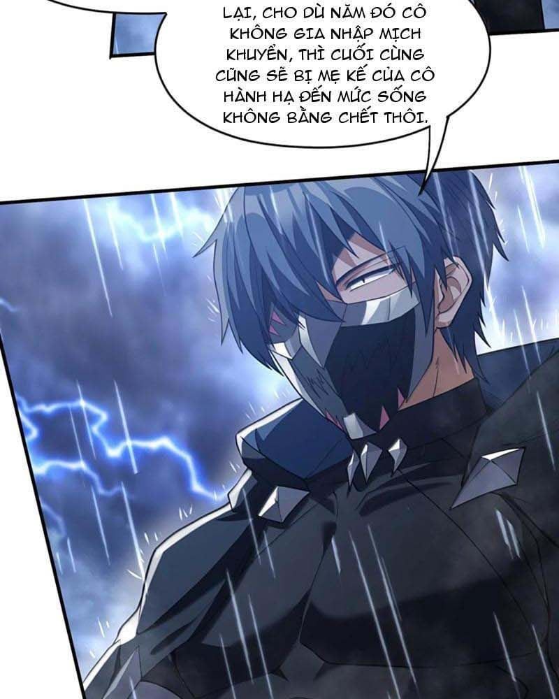 Luyện Kim Thuật Sĩ Tà Ác Không Trị Nổi Thể Thí Nghiệm Của Mình: Chapter 31