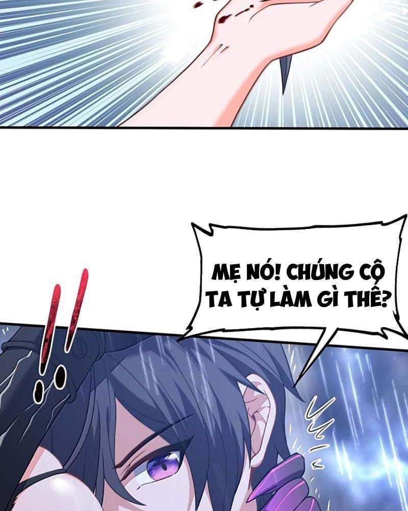 Luyện Kim Thuật Sĩ Tà Ác Không Trị Nổi Thể Thí Nghiệm Của Mình: Chapter 31