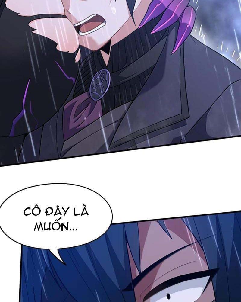 Luyện Kim Thuật Sĩ Tà Ác Không Trị Nổi Thể Thí Nghiệm Của Mình: Chapter 31