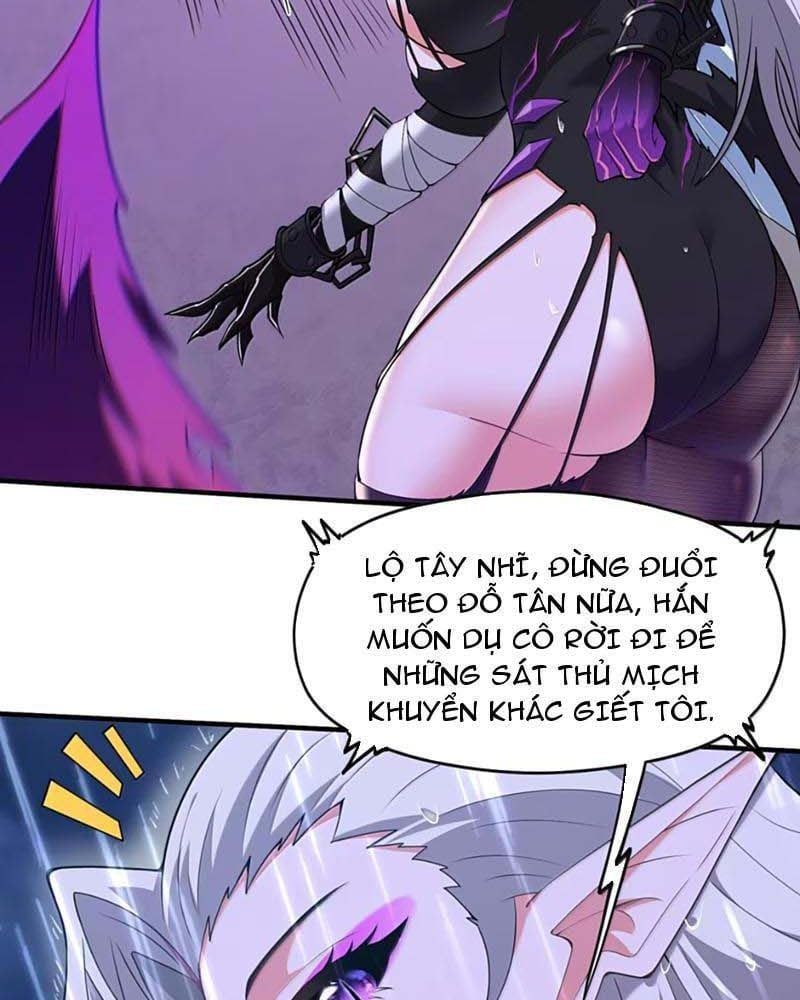 Luyện Kim Thuật Sĩ Tà Ác Không Trị Nổi Thể Thí Nghiệm Của Mình: Chapter 31