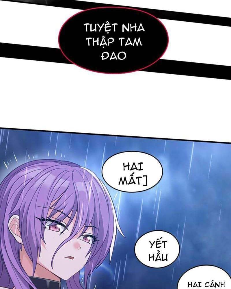 Luyện Kim Thuật Sĩ Tà Ác Không Trị Nổi Thể Thí Nghiệm Của Mình: Chapter 31