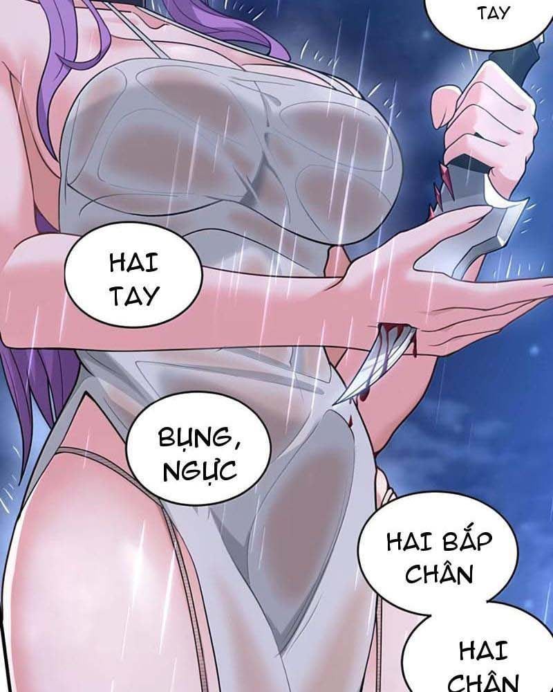 Luyện Kim Thuật Sĩ Tà Ác Không Trị Nổi Thể Thí Nghiệm Của Mình: Chapter 31