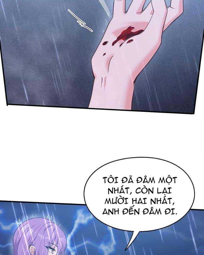 Luyện Kim Thuật Sĩ Tà Ác Không Trị Nổi Thể Thí Nghiệm Của Mình: Chapter 31