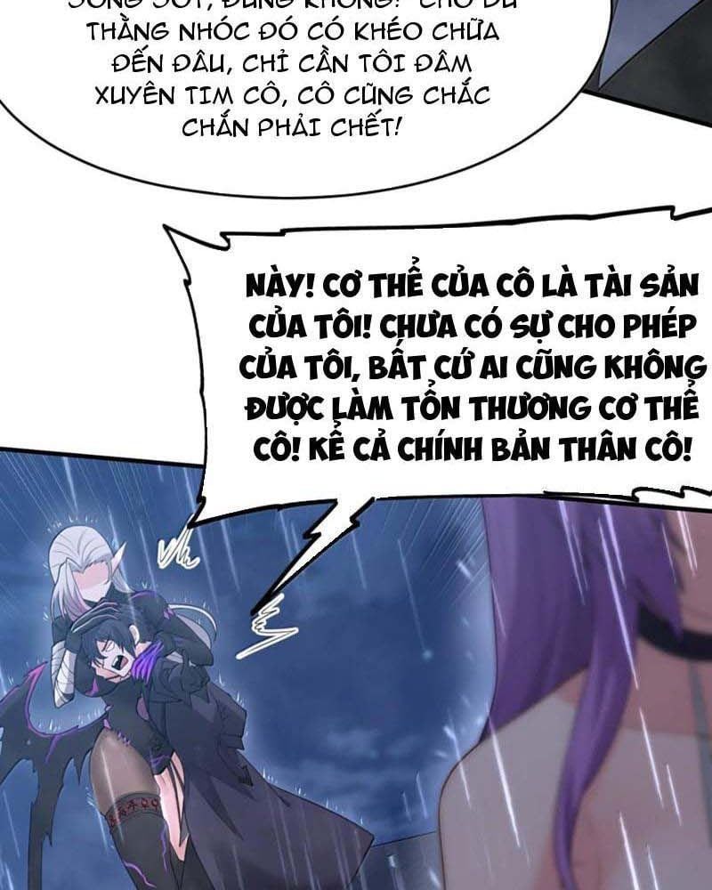 Luyện Kim Thuật Sĩ Tà Ác Không Trị Nổi Thể Thí Nghiệm Của Mình: Chapter 31