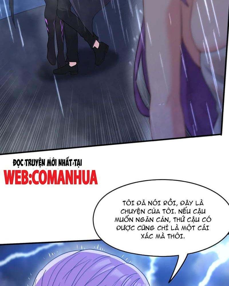 Luyện Kim Thuật Sĩ Tà Ác Không Trị Nổi Thể Thí Nghiệm Của Mình: Chapter 31