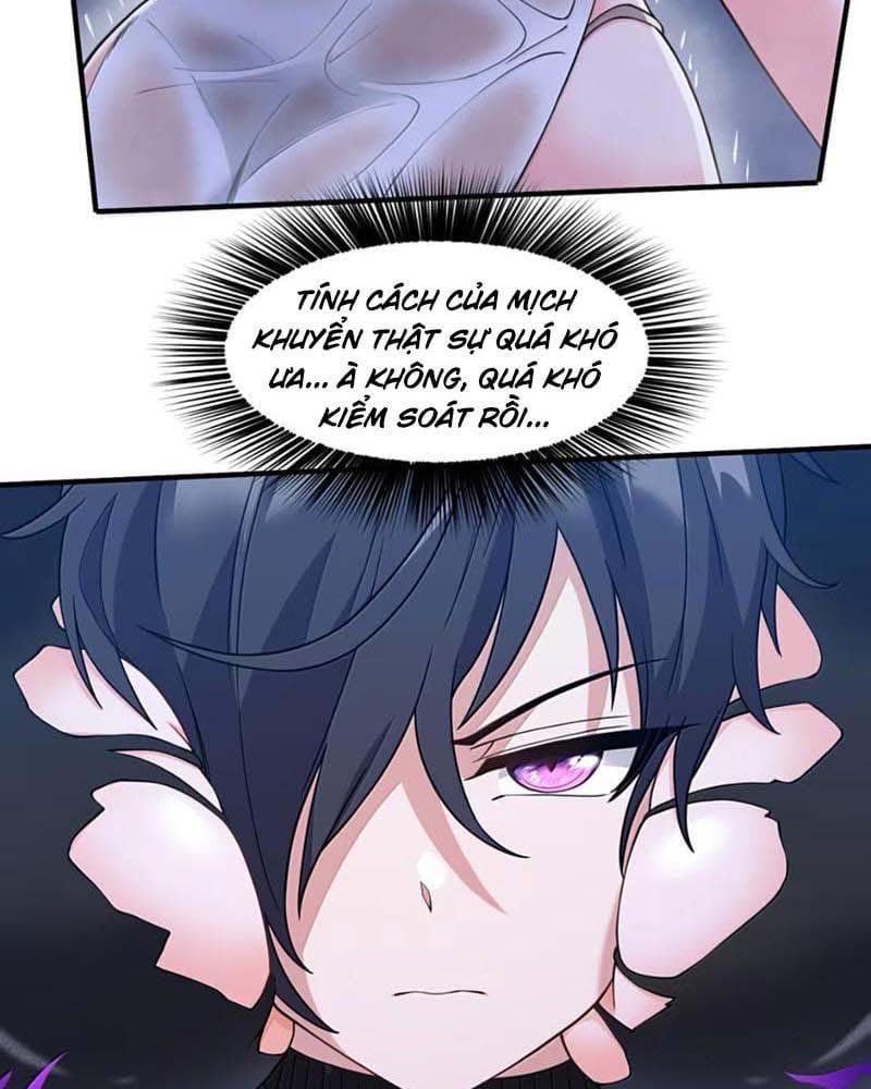 Luyện Kim Thuật Sĩ Tà Ác Không Trị Nổi Thể Thí Nghiệm Của Mình: Chapter 31