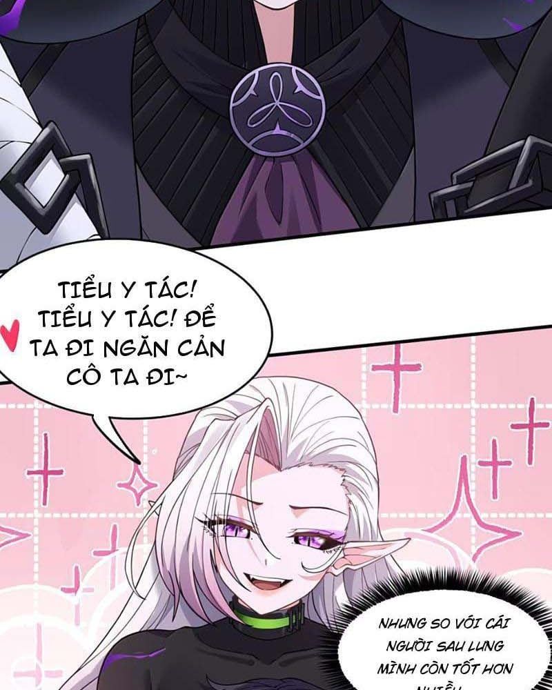 Luyện Kim Thuật Sĩ Tà Ác Không Trị Nổi Thể Thí Nghiệm Của Mình: Chapter 31