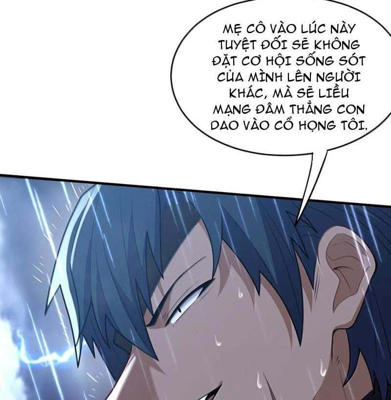 Luyện Kim Thuật Sĩ Tà Ác Không Trị Nổi Thể Thí Nghiệm Của Mình: Chapter 31