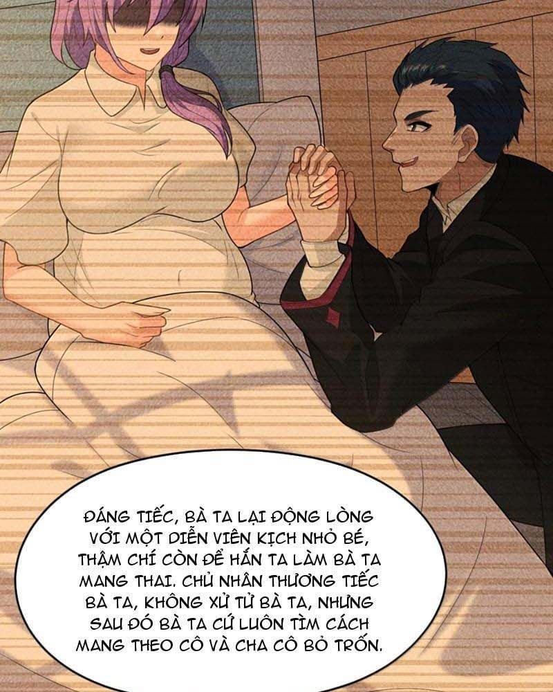 Luyện Kim Thuật Sĩ Tà Ác Không Trị Nổi Thể Thí Nghiệm Của Mình: Chapter 31