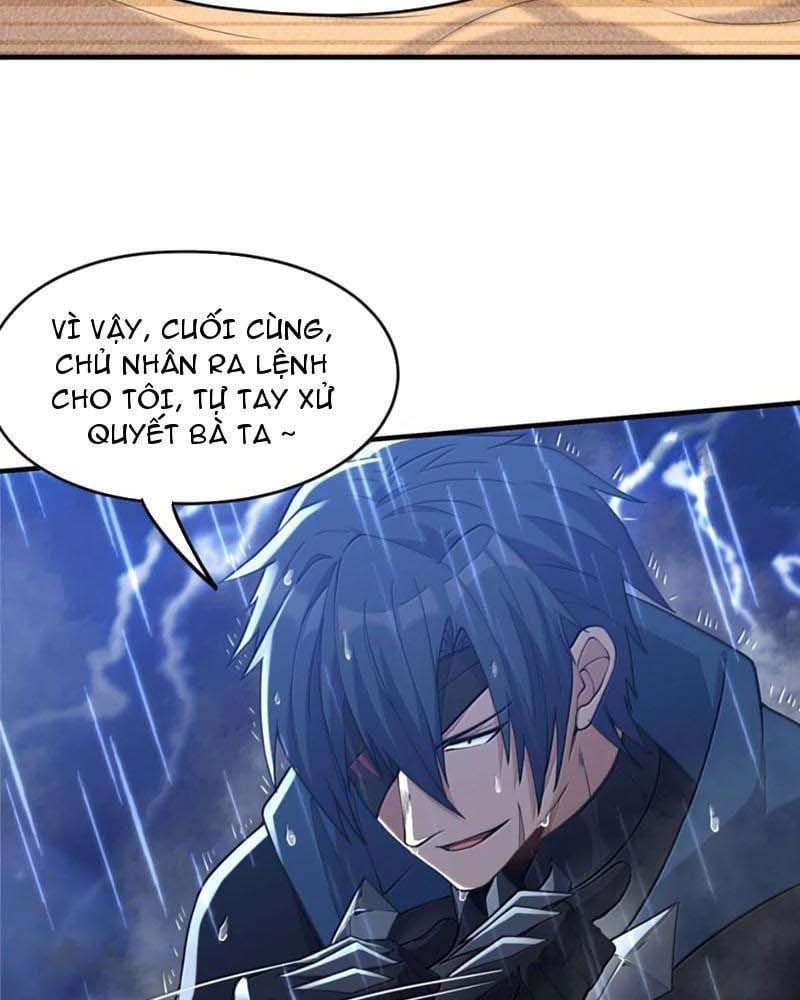 Luyện Kim Thuật Sĩ Tà Ác Không Trị Nổi Thể Thí Nghiệm Của Mình: Chapter 31