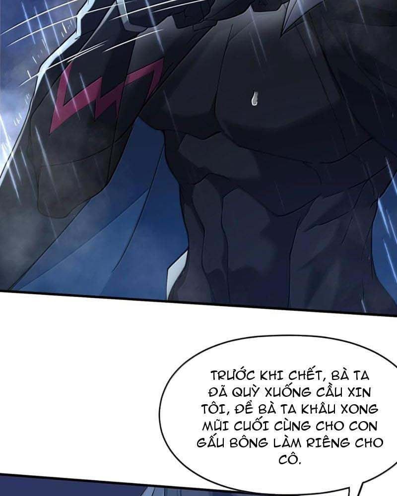 Luyện Kim Thuật Sĩ Tà Ác Không Trị Nổi Thể Thí Nghiệm Của Mình: Chapter 31