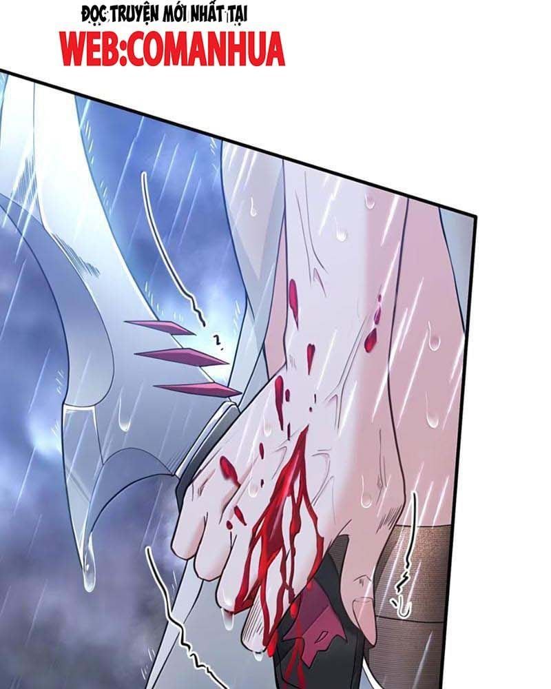 Luyện Kim Thuật Sĩ Tà Ác Không Trị Nổi Thể Thí Nghiệm Của Mình: Chapter 31
