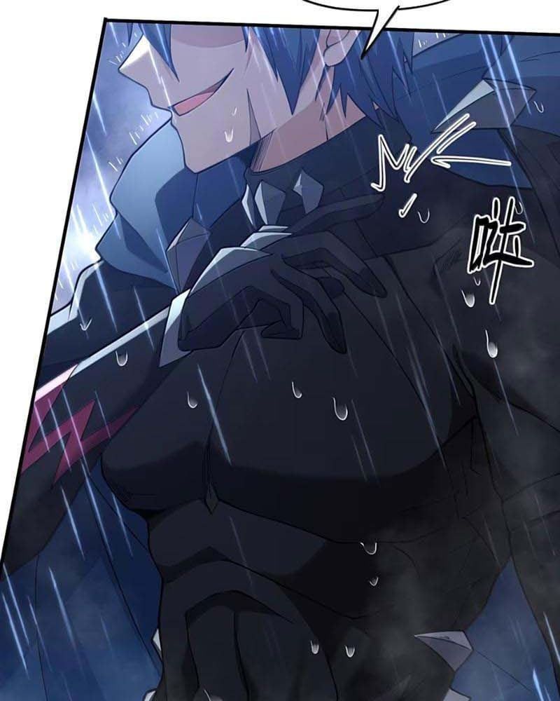 Luyện Kim Thuật Sĩ Tà Ác Không Trị Nổi Thể Thí Nghiệm Của Mình: Chapter 31