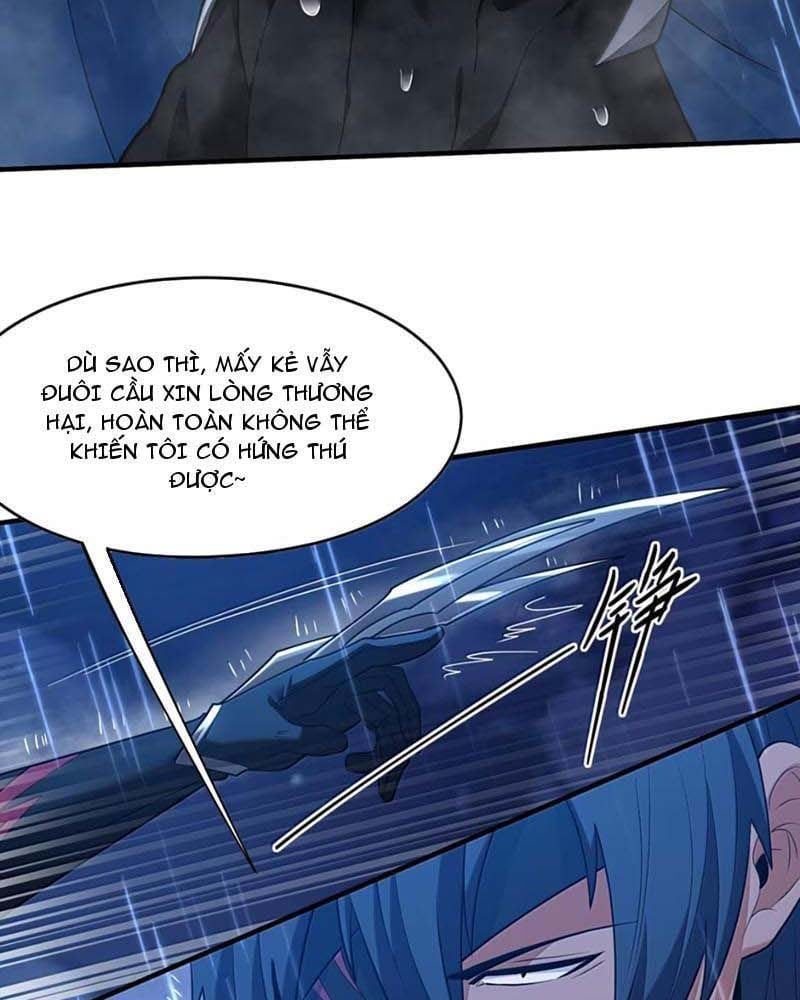 Luyện Kim Thuật Sĩ Tà Ác Không Trị Nổi Thể Thí Nghiệm Của Mình: Chapter 31