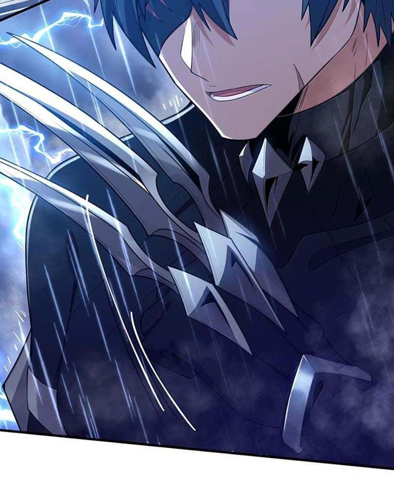 Luyện Kim Thuật Sĩ Tà Ác Không Trị Nổi Thể Thí Nghiệm Của Mình: Chapter 31