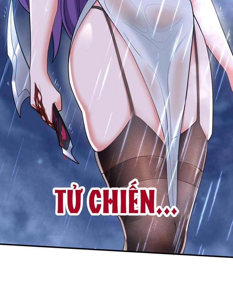Luyện Kim Thuật Sĩ Tà Ác Không Trị Nổi Thể Thí Nghiệm Của Mình: Chapter 31