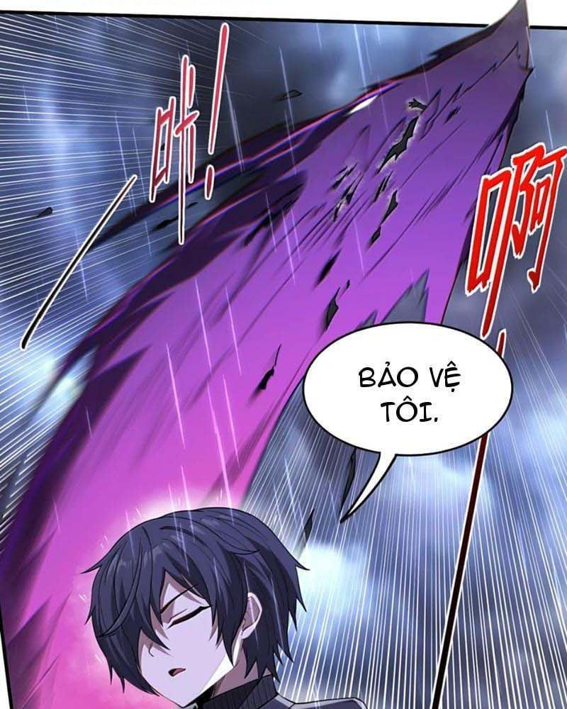 Luyện Kim Thuật Sĩ Tà Ác Không Trị Nổi Thể Thí Nghiệm Của Mình: Chapter 31