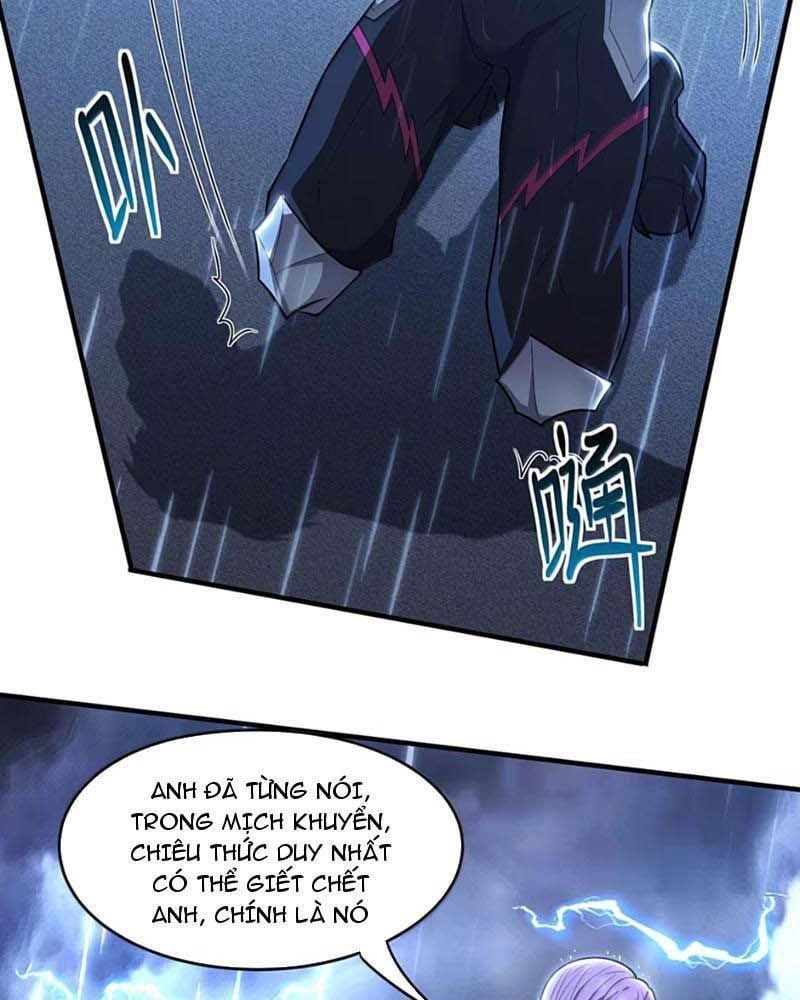 Luyện Kim Thuật Sĩ Tà Ác Không Trị Nổi Thể Thí Nghiệm Của Mình: Chapter 31