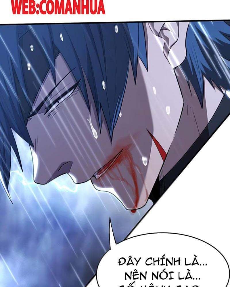 Luyện Kim Thuật Sĩ Tà Ác Không Trị Nổi Thể Thí Nghiệm Của Mình: Chapter 31