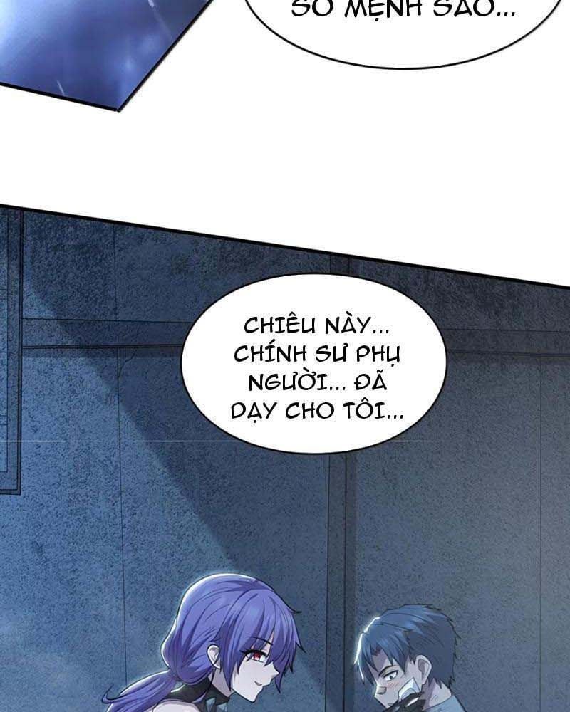 Luyện Kim Thuật Sĩ Tà Ác Không Trị Nổi Thể Thí Nghiệm Của Mình: Chapter 31