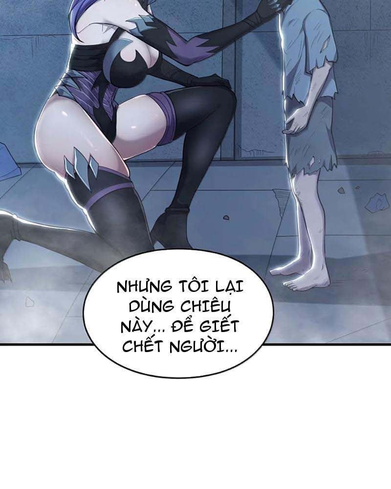 Luyện Kim Thuật Sĩ Tà Ác Không Trị Nổi Thể Thí Nghiệm Của Mình: Chapter 31