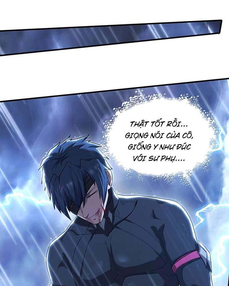 Luyện Kim Thuật Sĩ Tà Ác Không Trị Nổi Thể Thí Nghiệm Của Mình: Chapter 31