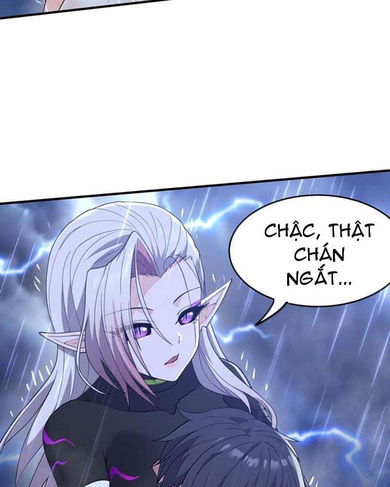Luyện Kim Thuật Sĩ Tà Ác Không Trị Nổi Thể Thí Nghiệm Của Mình: Chapter 31