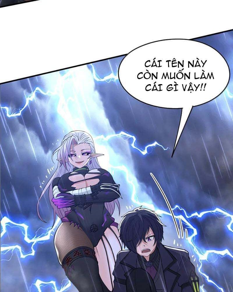 Luyện Kim Thuật Sĩ Tà Ác Không Trị Nổi Thể Thí Nghiệm Của Mình: Chapter 31