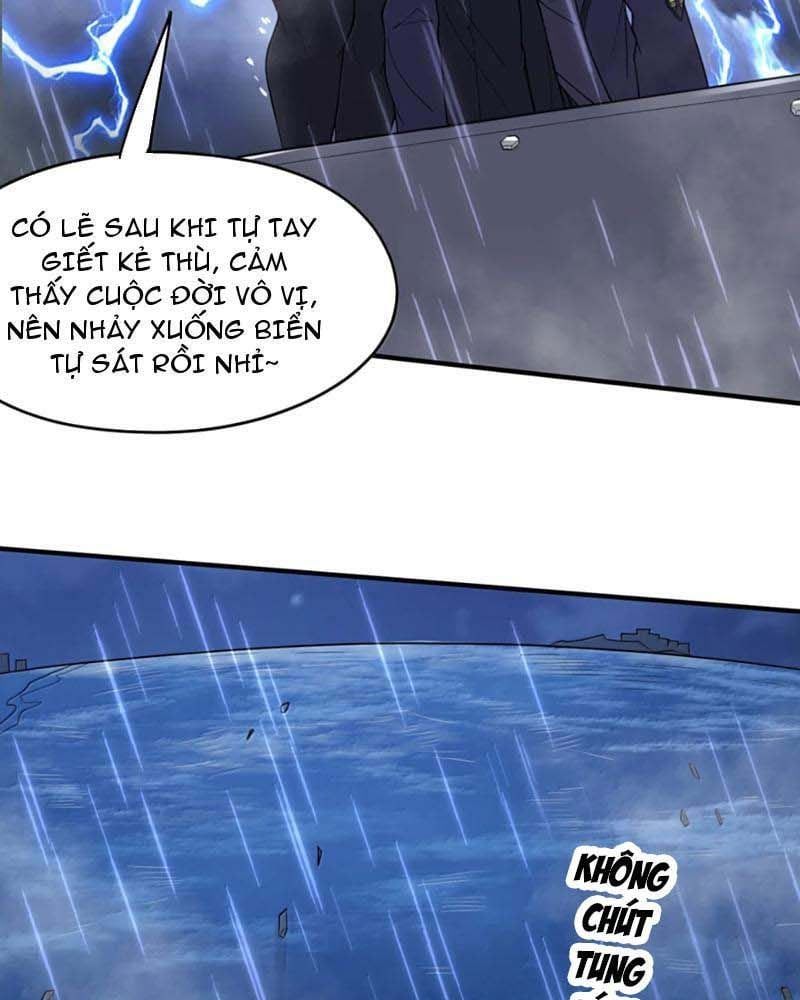 Luyện Kim Thuật Sĩ Tà Ác Không Trị Nổi Thể Thí Nghiệm Của Mình: Chapter 31