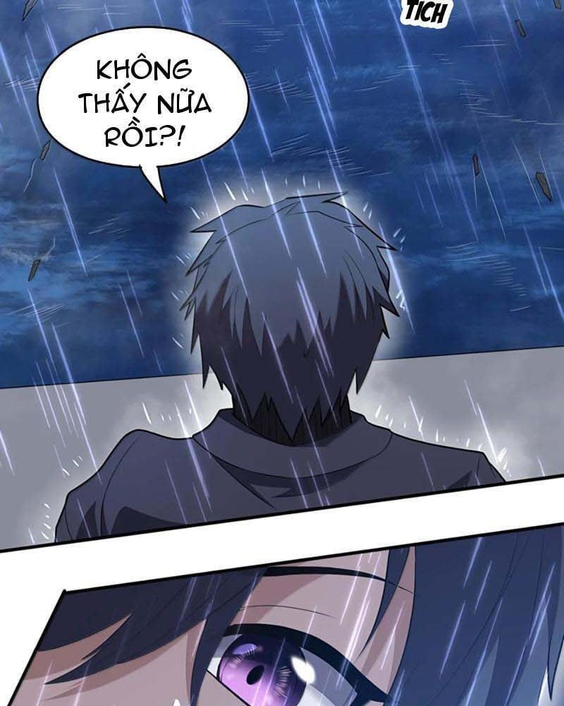 Luyện Kim Thuật Sĩ Tà Ác Không Trị Nổi Thể Thí Nghiệm Của Mình: Chapter 31