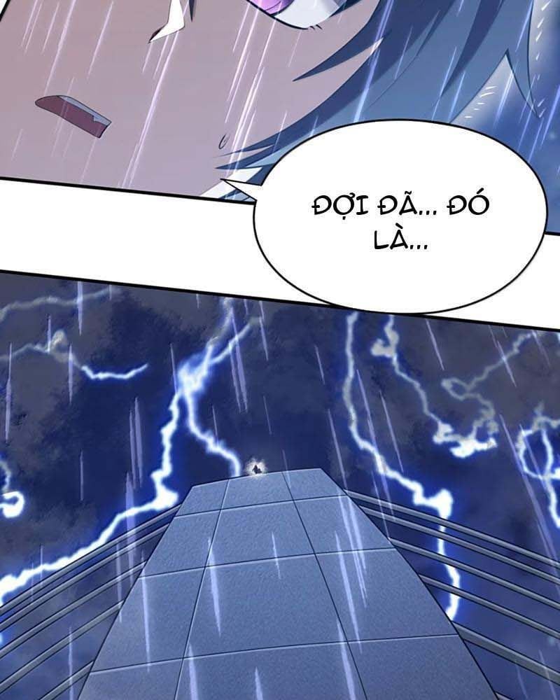 Luyện Kim Thuật Sĩ Tà Ác Không Trị Nổi Thể Thí Nghiệm Của Mình: Chapter 31