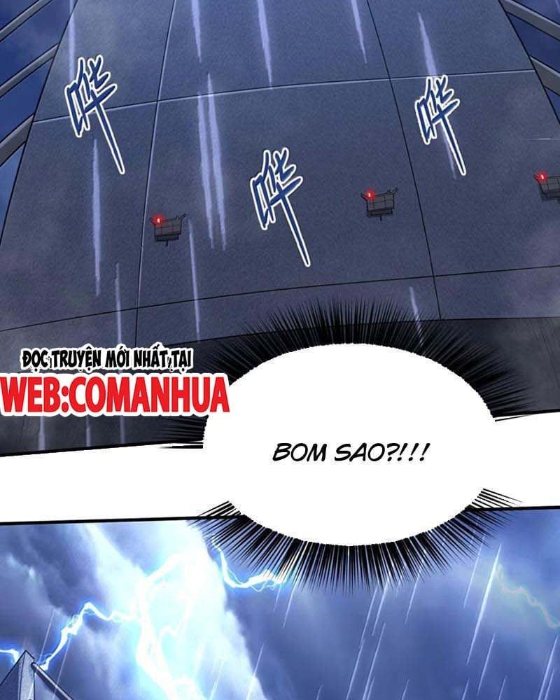 Luyện Kim Thuật Sĩ Tà Ác Không Trị Nổi Thể Thí Nghiệm Của Mình: Chapter 31