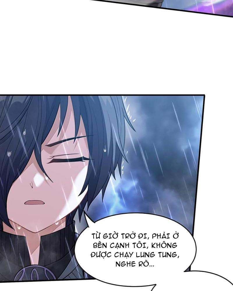 Luyện Kim Thuật Sĩ Tà Ác Không Trị Nổi Thể Thí Nghiệm Của Mình: Chapter 31
