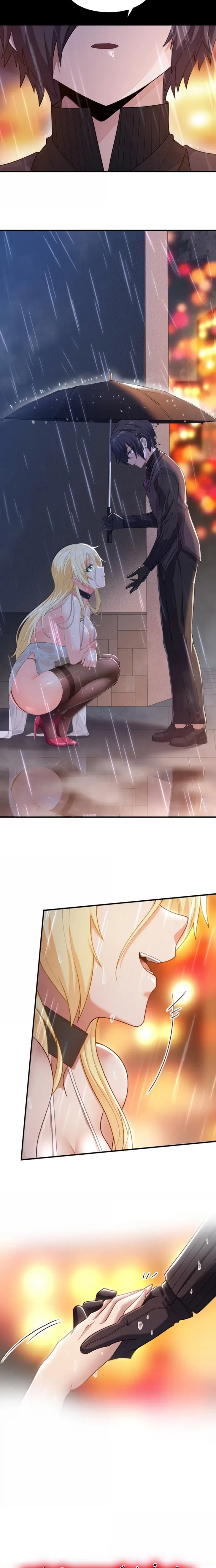 Luyện Kim Thuật Sĩ Tà Ác Không Trị Nổi Thể Thí Nghiệm Của Mình: Chapter 33