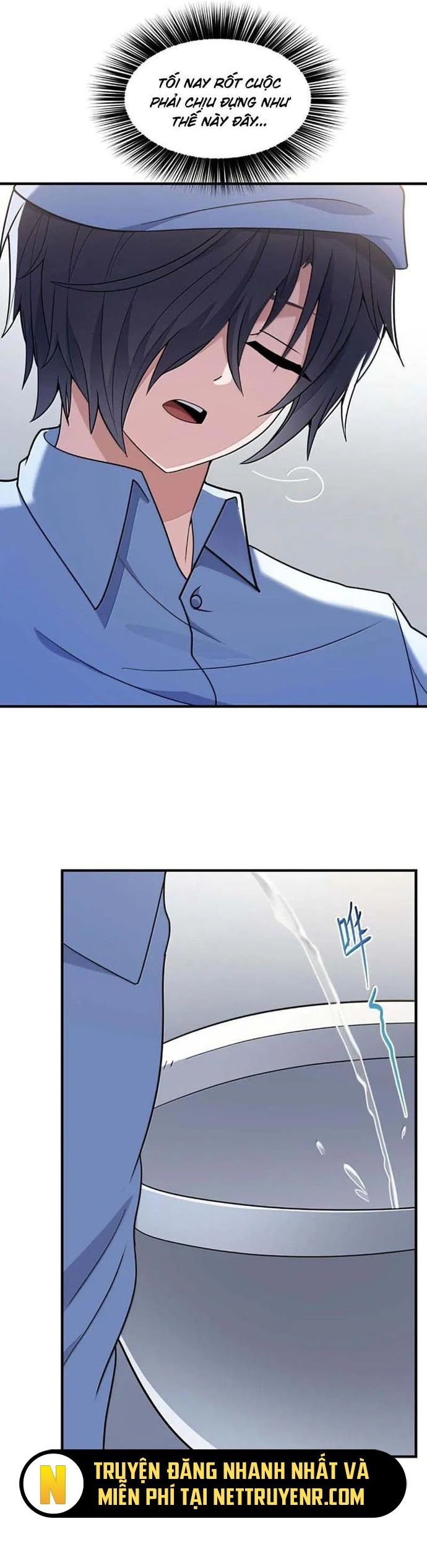 Luyện Kim Thuật Sĩ Tà Ác Không Trị Nổi Thể Thí Nghiệm Của Mình: Chapter 35