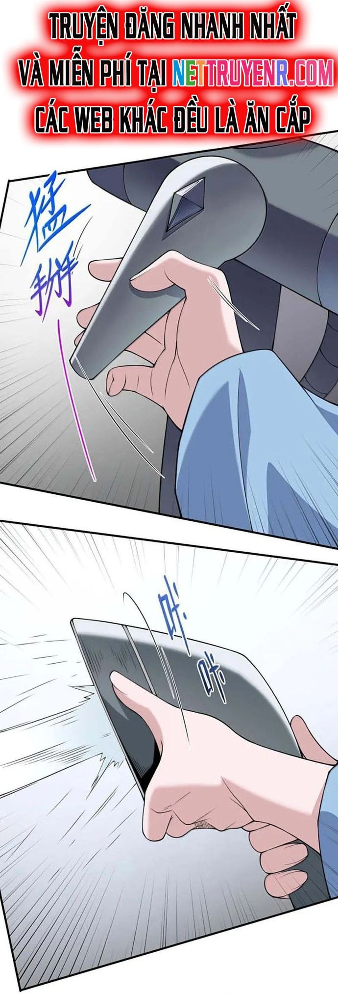 Luyện Kim Thuật Sĩ Tà Ác Không Trị Nổi Thể Thí Nghiệm Của Mình: Chapter 35