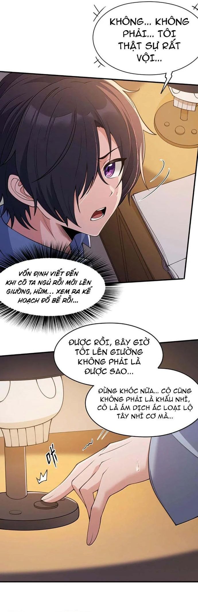 Luyện Kim Thuật Sĩ Tà Ác Không Trị Nổi Thể Thí Nghiệm Của Mình: Chapter 35