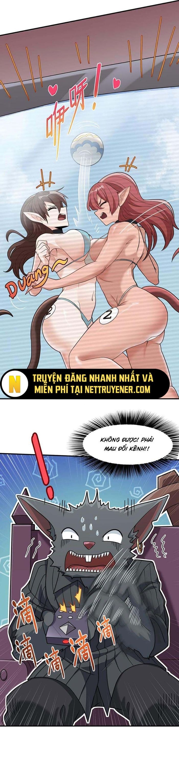 Luyện Kim Thuật Sĩ Tà Ác Không Trị Nổi Thể Thí Nghiệm Của Mình: Chapter 36