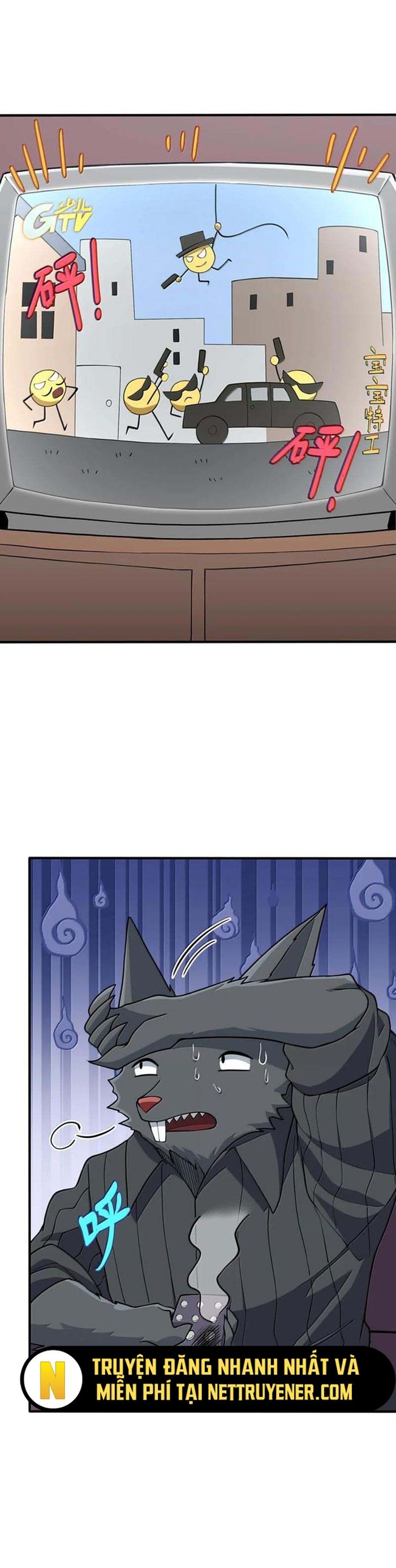Luyện Kim Thuật Sĩ Tà Ác Không Trị Nổi Thể Thí Nghiệm Của Mình: Chapter 36