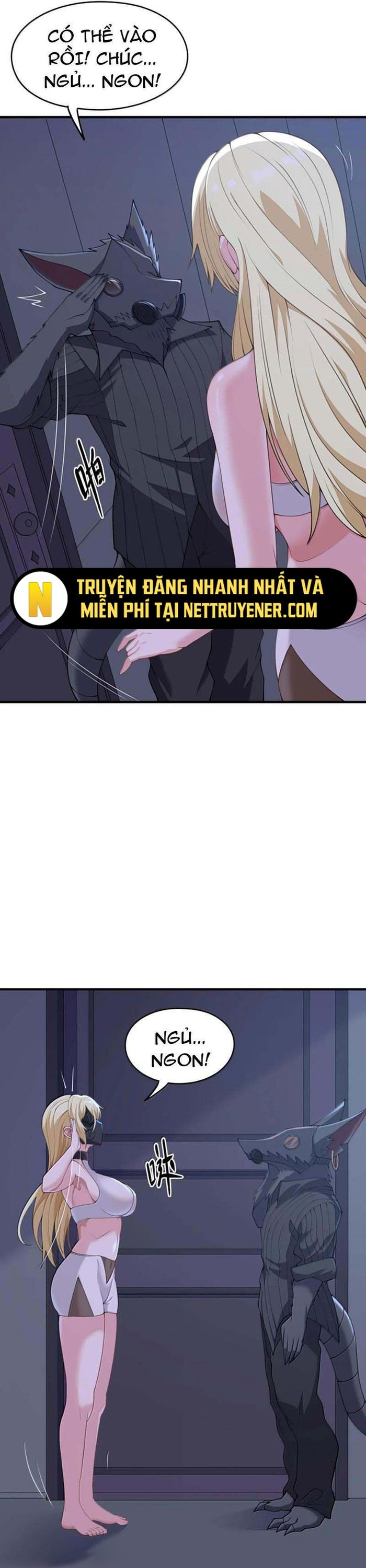 Luyện Kim Thuật Sĩ Tà Ác Không Trị Nổi Thể Thí Nghiệm Của Mình: Chapter 36