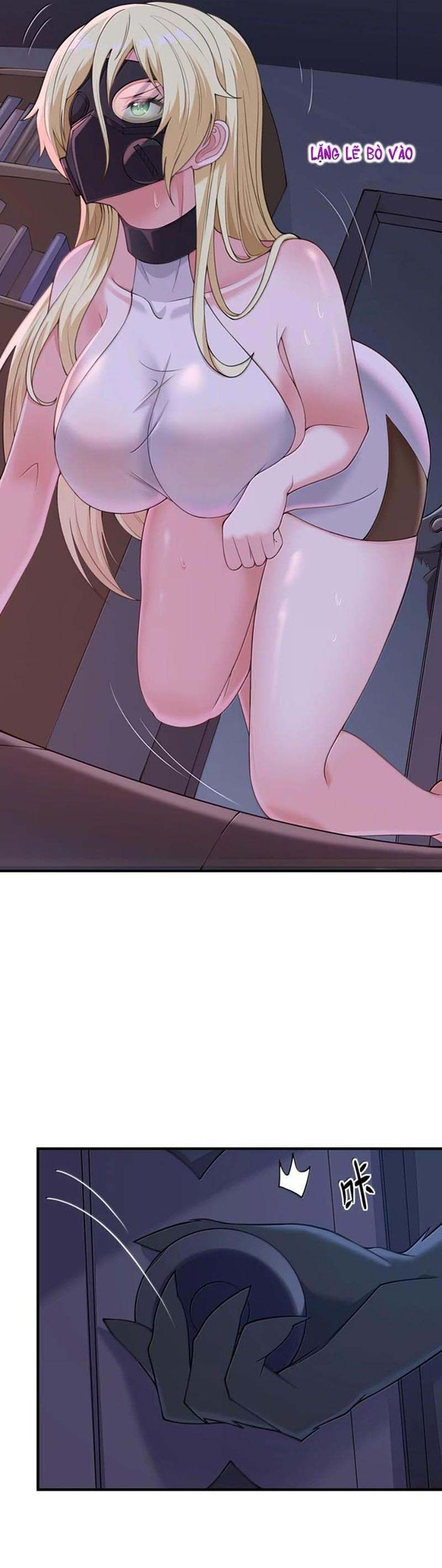 Luyện Kim Thuật Sĩ Tà Ác Không Trị Nổi Thể Thí Nghiệm Của Mình: Chapter 36