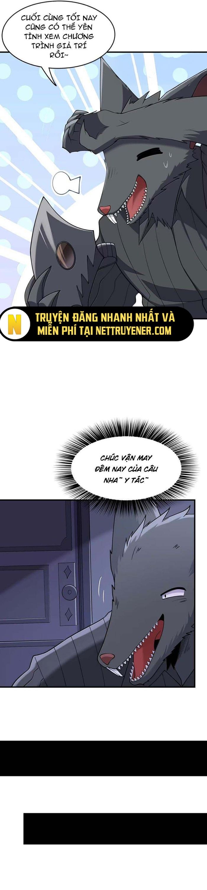 Luyện Kim Thuật Sĩ Tà Ác Không Trị Nổi Thể Thí Nghiệm Của Mình: Chapter 36