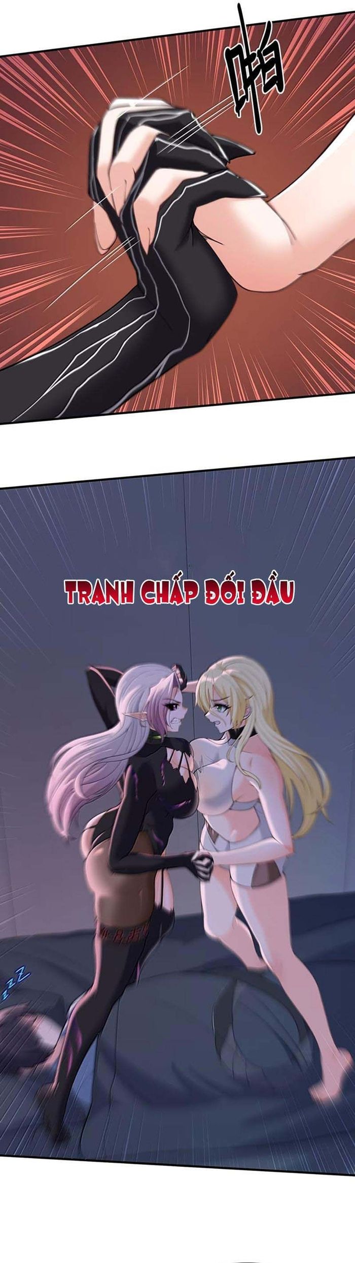 Luyện Kim Thuật Sĩ Tà Ác Không Trị Nổi Thể Thí Nghiệm Của Mình: Chapter 36
