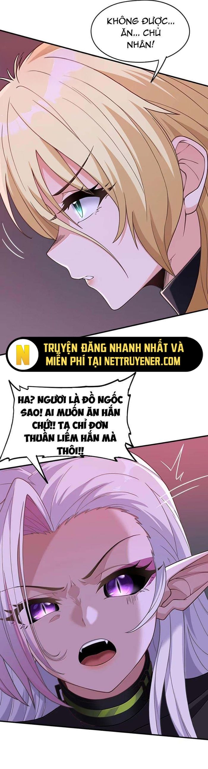 Luyện Kim Thuật Sĩ Tà Ác Không Trị Nổi Thể Thí Nghiệm Của Mình: Chapter 36