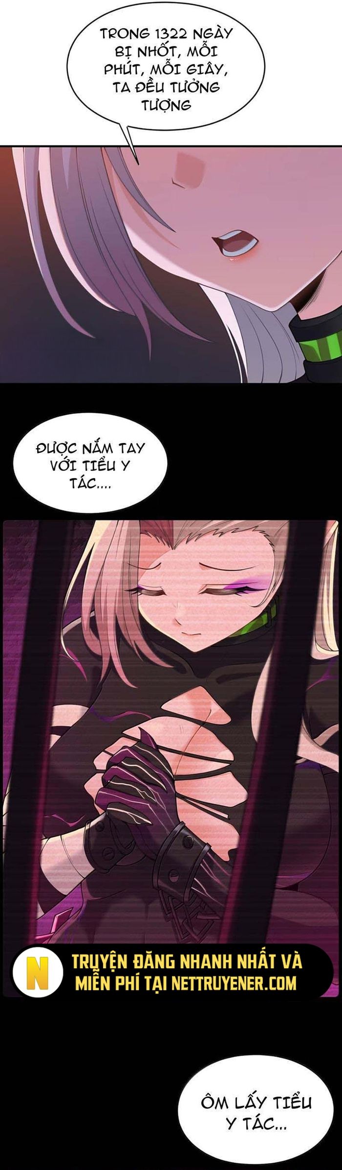 Luyện Kim Thuật Sĩ Tà Ác Không Trị Nổi Thể Thí Nghiệm Của Mình: Chapter 36