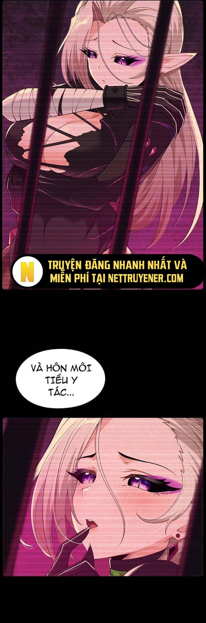 Luyện Kim Thuật Sĩ Tà Ác Không Trị Nổi Thể Thí Nghiệm Của Mình: Chapter 36