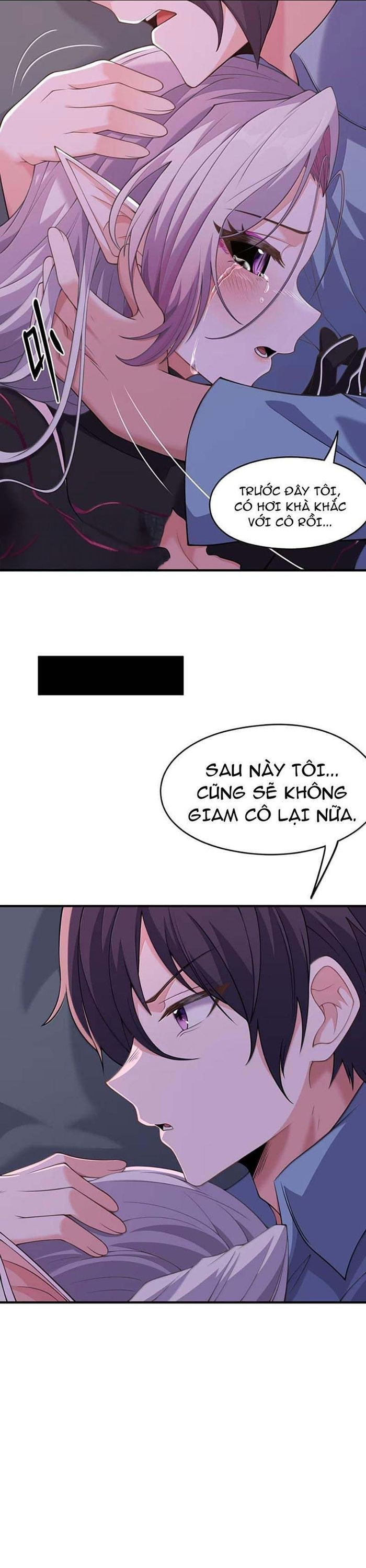Luyện Kim Thuật Sĩ Tà Ác Không Trị Nổi Thể Thí Nghiệm Của Mình: Chapter 36
