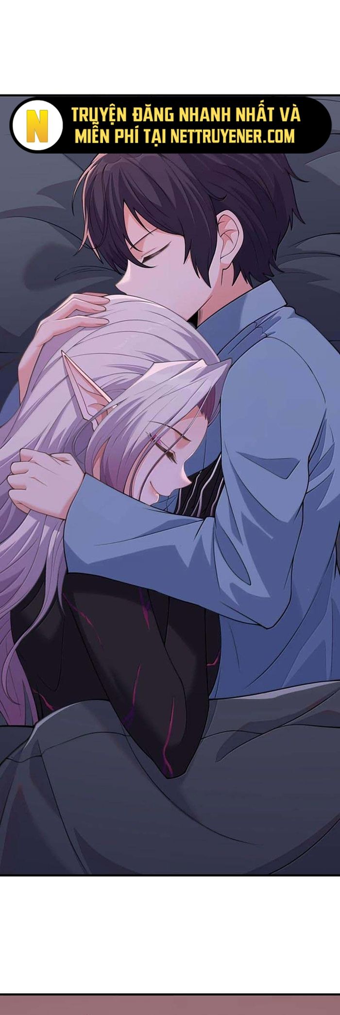 Luyện Kim Thuật Sĩ Tà Ác Không Trị Nổi Thể Thí Nghiệm Của Mình: Chapter 36