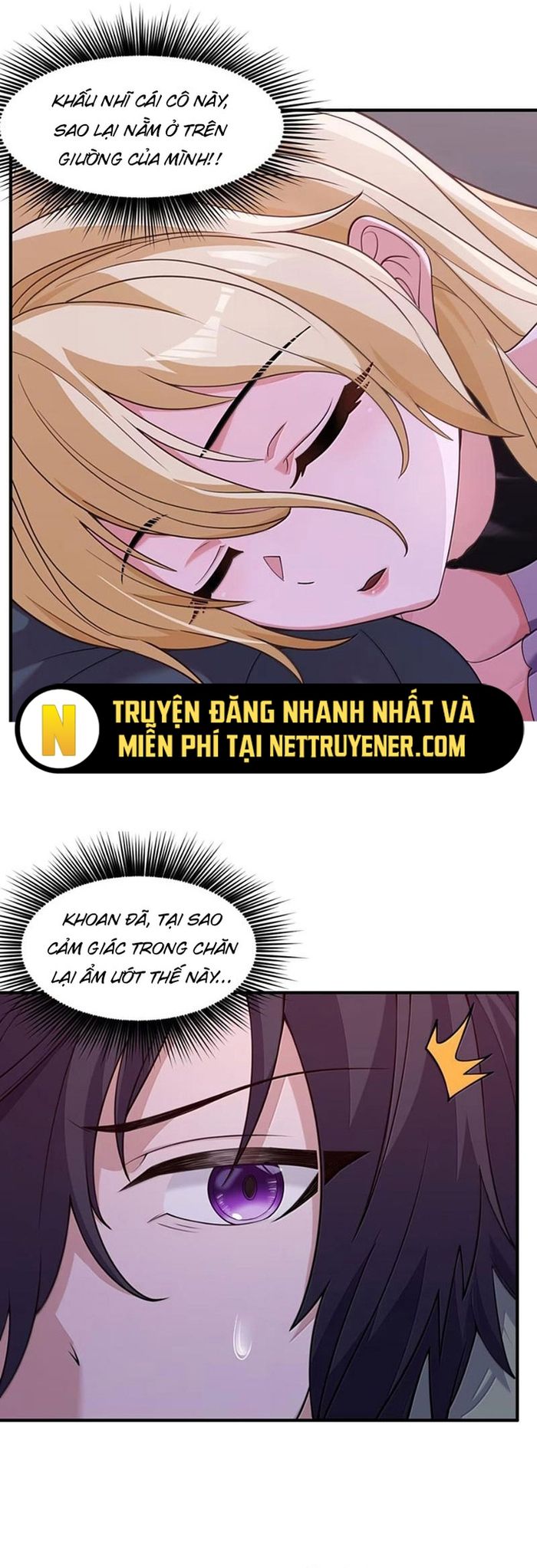 Luyện Kim Thuật Sĩ Tà Ác Không Trị Nổi Thể Thí Nghiệm Của Mình: Chapter 37